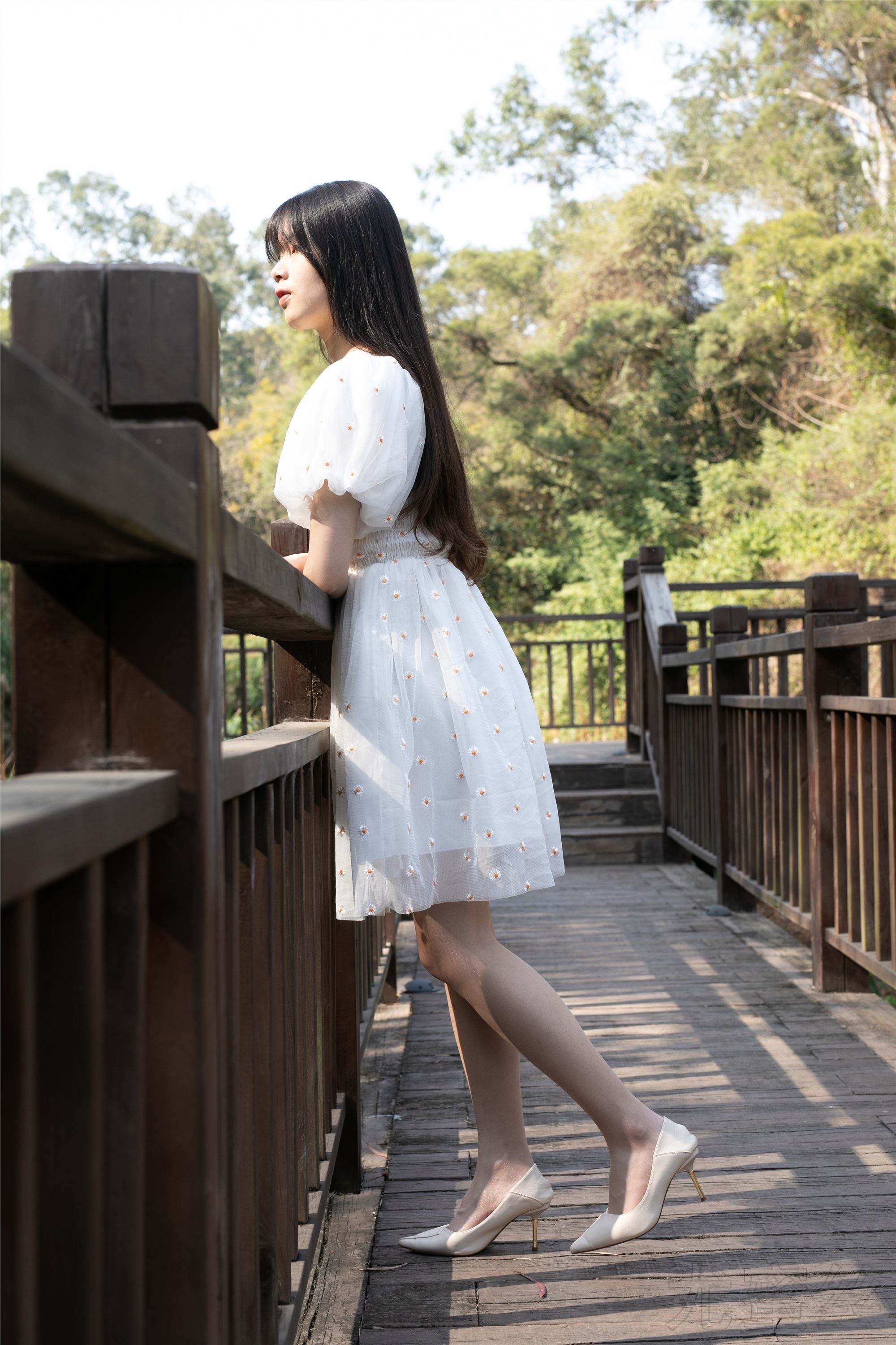 尤蜜丝 穿搭写真 NO.046